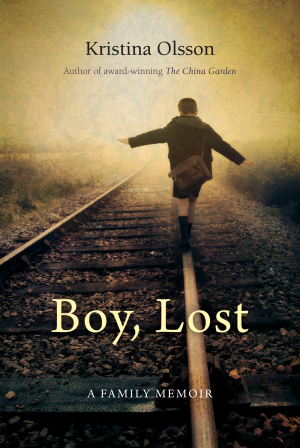 Kristina Ollsson Boy, Lost